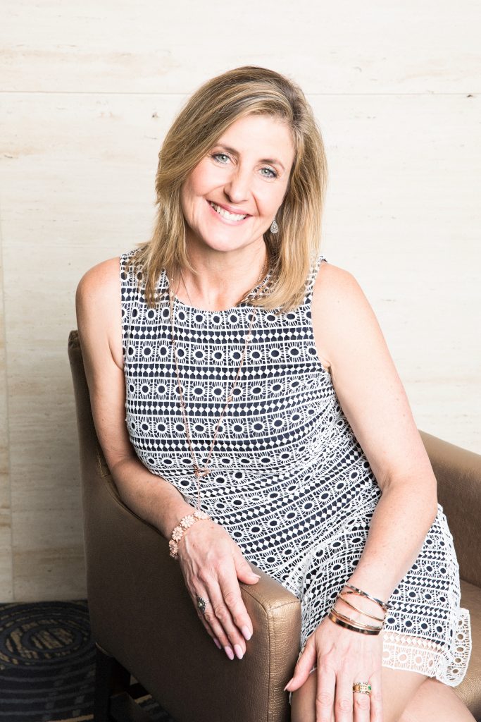 Lauren Bell -Transformational Coach for women